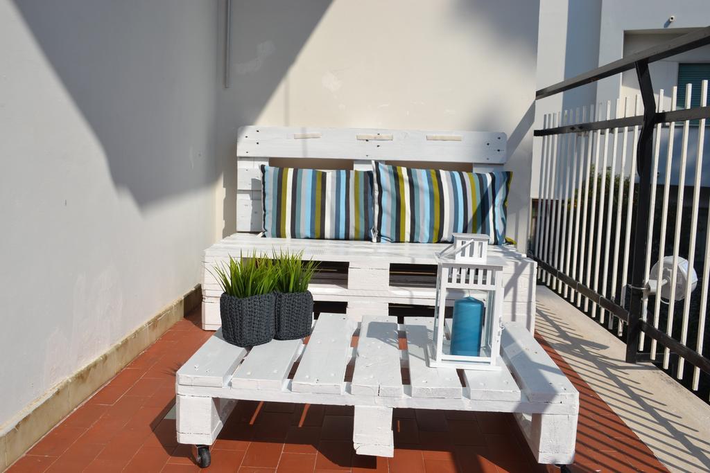 Cento Passi Dal Mare Apartment Gaeta Room photo