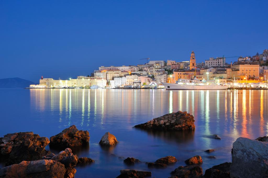 Cento Passi Dal Mare Apartment Gaeta Room photo