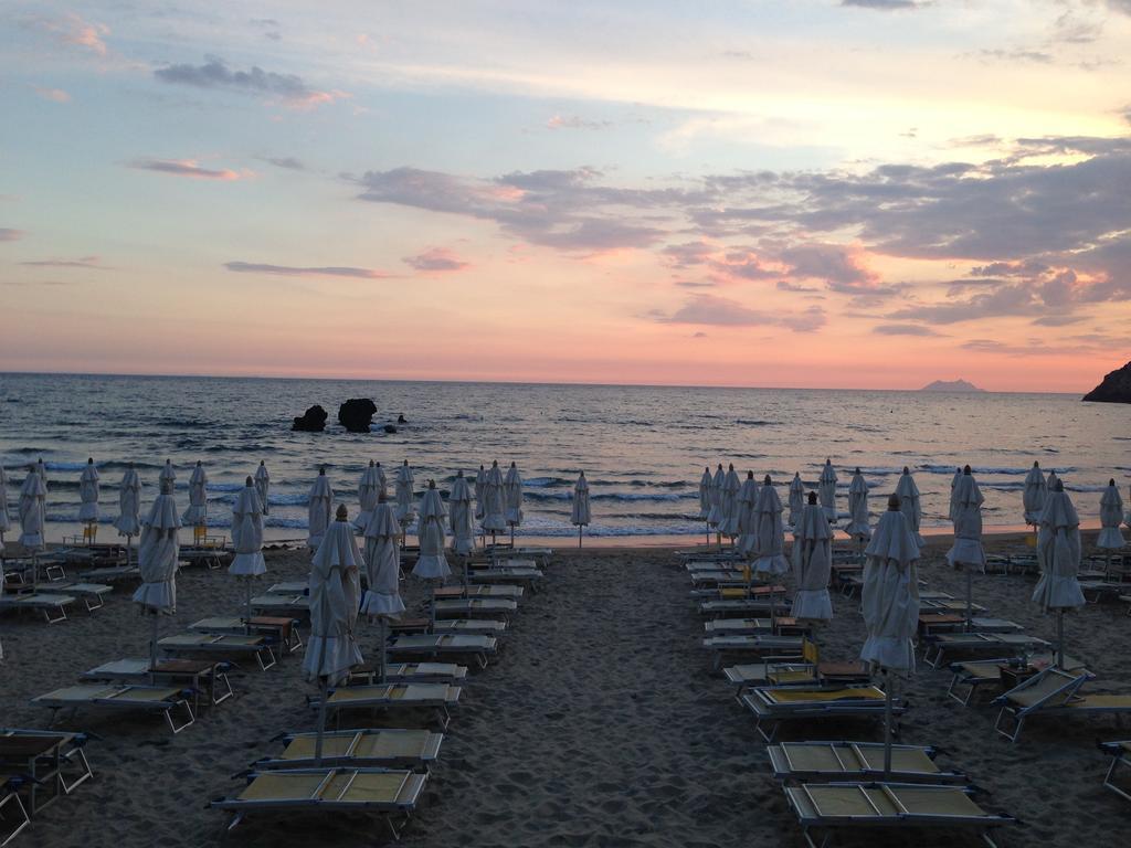 Cento Passi Dal Mare Apartment Gaeta Room photo
