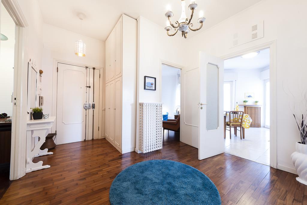 Cento Passi Dal Mare Apartment Gaeta Room photo