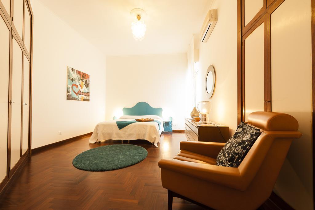 Cento Passi Dal Mare Apartment Gaeta Room photo