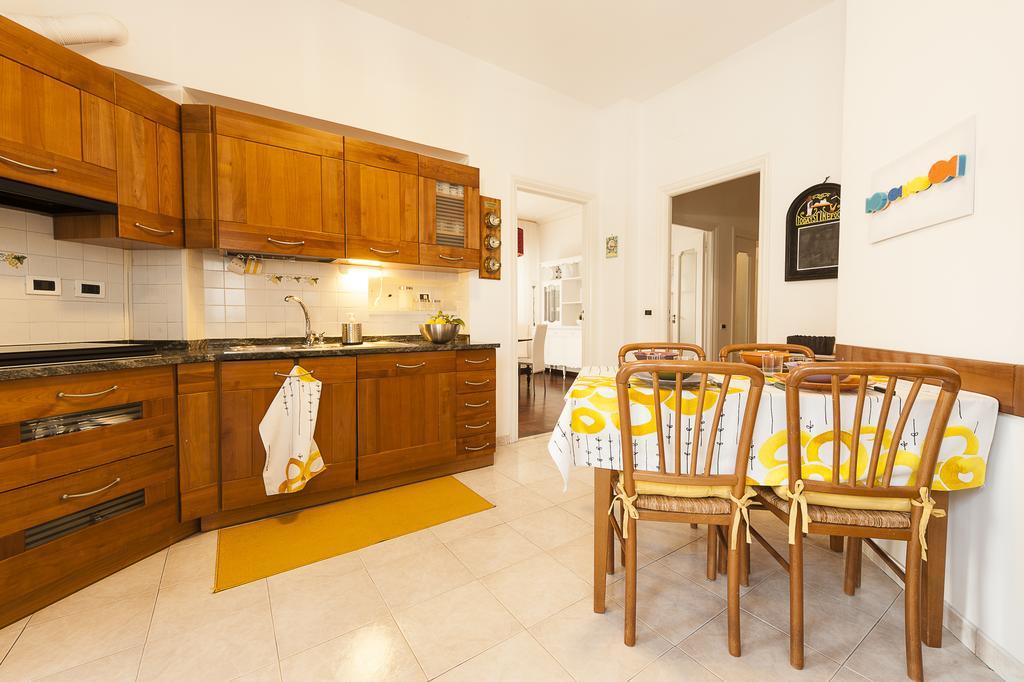Cento Passi Dal Mare Apartment Gaeta Exterior photo