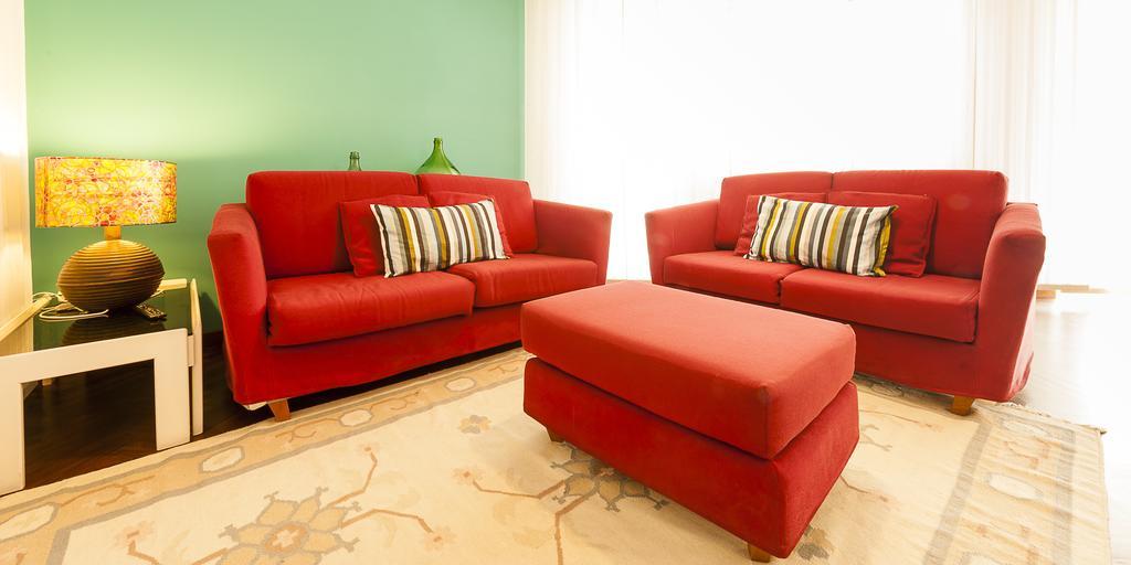 Cento Passi Dal Mare Apartment Gaeta Room photo